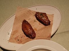 -碧特博格·20年品牌西餐厅(芜湖路店)