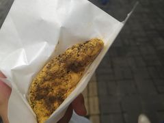 -禾生粑粑坊(陕西路店)