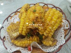 -辣四方新派川菜