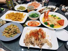 -海鲜e族(马王堆店)