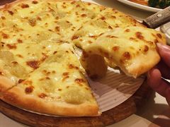 -菲滋意式餐厅(西溪印象城店)