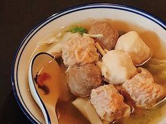 -左记港食(融科天城店)