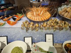 -“香”全日餐厅·株洲大汉希尔顿酒店