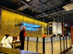 -老胖串店(浆水泉路店)