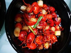 -一棠龙虾•王牌虾球(楚河汉街店)