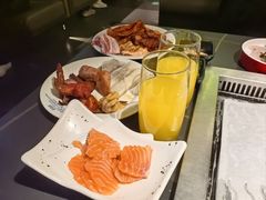 -星伦多自助料理·涮烤一体(虹悦城店)