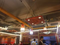 -堂客老火锅(欣阳广场总店)