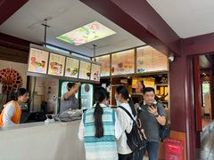 -鸡鸣赐茶(鸡鸣寺路店)