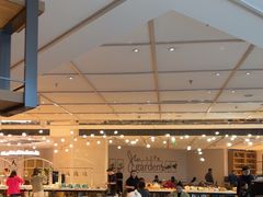 -TABLE·味西餐厅-成都茂业JW万豪酒店