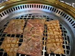 -黑牛の場烤肉(摩天活力城店)