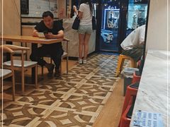 大堂-阿琴面馆(武林路店)