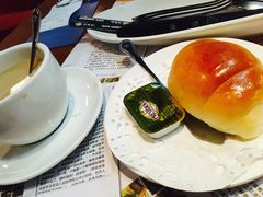 -绿茵阁牛扒餐厅(客村店)