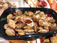 -盒马鲜生(莱蒙都会店)