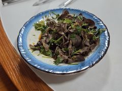 -桃源村铁锅炖鱼(体育馆道店)