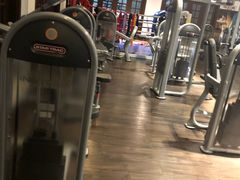 -杰仕健身百合天地会所(海宁百合新城店)