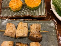 -鸟剑居酒屋(天河南二路店)