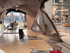 -SnowPeak Cafe(上海环宇城Max店)