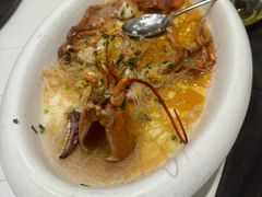 -沪华海鲜大酒楼(南汇店)