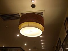 -星巴克(广州中华广场B1层店)