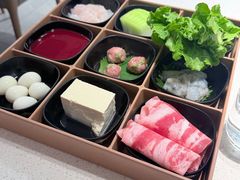 -海底捞火锅(巴黎春天浦建店)