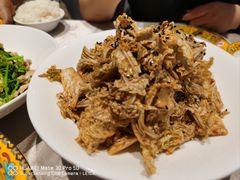 -惠丰堂饭庄(北洼路店)