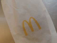 -麦当劳(团结湖店)