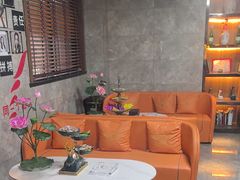 -臻享养生·SPA·影院式足道(汇臻店)