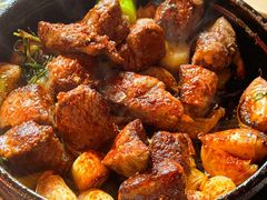 -BROWNSTONE布朗石西班牙餐厅(富城店)