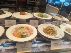 -聚丰园•湖鲜餐厅(阿红私房菜梅石路店)