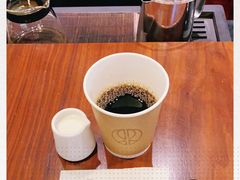 -RUMORS COFFEE ROASTERY鲁马滋咖啡(湖南路店)