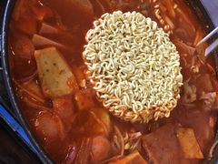 -HONGA HONGA雄家(曹路店)