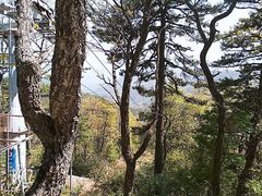-罗田薄刀峰风景区