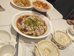 -眉州东坡·熊猫主题餐厅(枫蓝店)