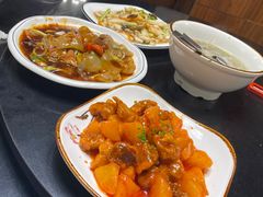 -旺达·福州菜(正大广场店)