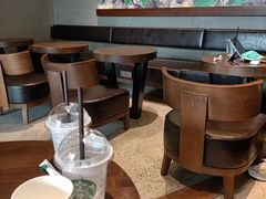 -星巴克臻选(苏州久光百货店)