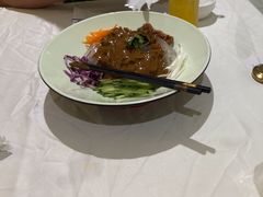 -大鸭梨烤鸭(左家庄店)