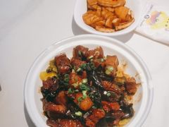 -秋色客家菜(南山店)