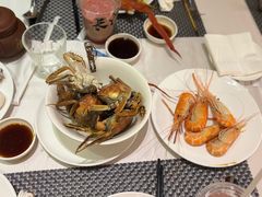 -长沙三景韦尔斯利酒店·Oval全日制餐厅自助餐