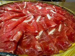 -礼舍·和牛火锅·烤肉·料理餐厅(华茂店)