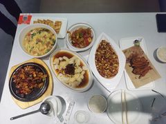-北李·海肠捞饭·大连菜(望京凯德MALL店)