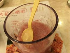 -芭菲盛宴·环球美食(解放碑英利国际店)