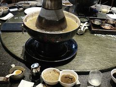 -顺峰(南二环店)