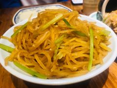 -满园烤鸭·春饼(太原街万达店)