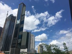 -大快活(罗湖商业城分店)