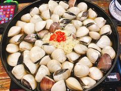 -拾下卜卜贝•海鲜火锅