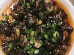 -串盟烧烤大排档·长沙美食地标(星沙店)