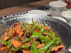 -老头儿油爆虾(胜利河美食街店)