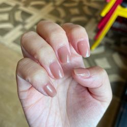 -CM.Nail美甲美睫