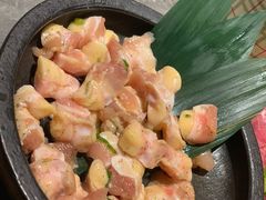 -厚贞日式烤肉(龙之梦店)