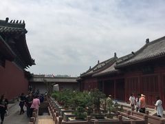 -开封府